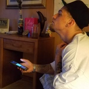 Meet your Posher, Joseph